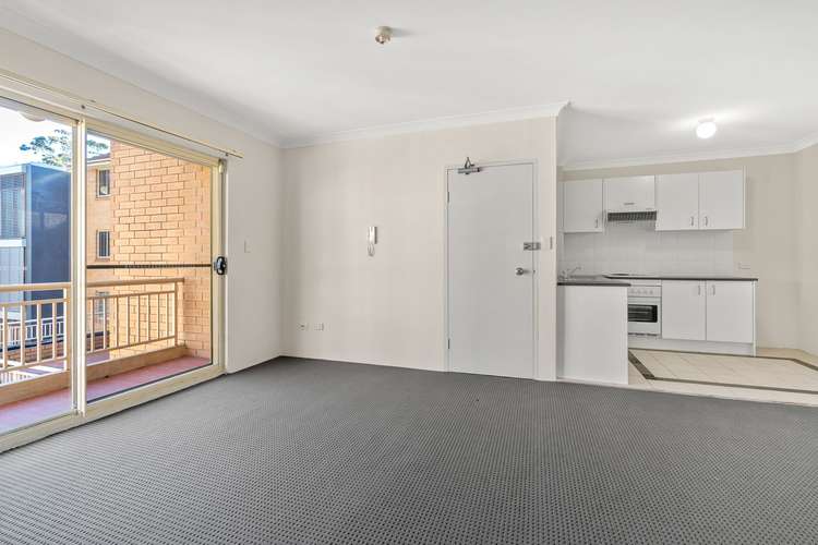 Fourth view of Homely house listing, 12/40-48 Ann Street, Surry Hills NSW 2010