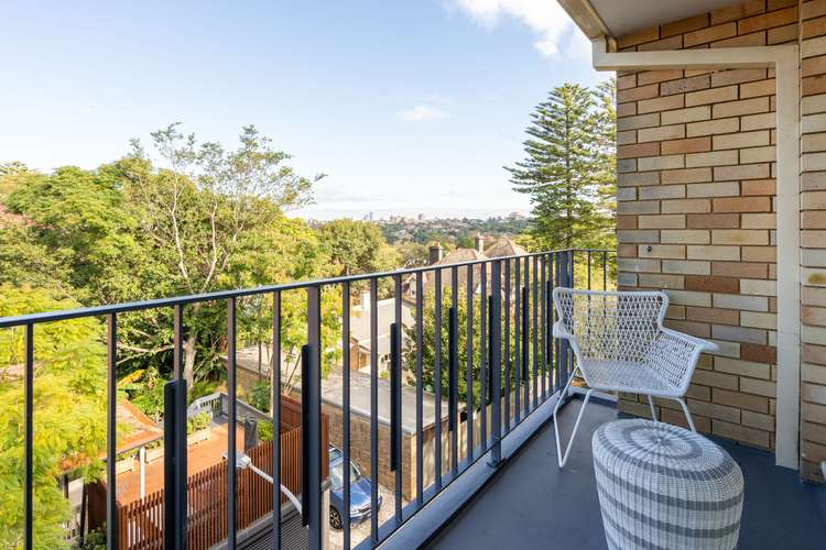 Second view of Homely apartment listing, 19/180 Raglan Street, Mosman NSW 2088