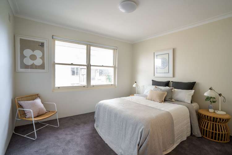Third view of Homely apartment listing, 19/180 Raglan Street, Mosman NSW 2088