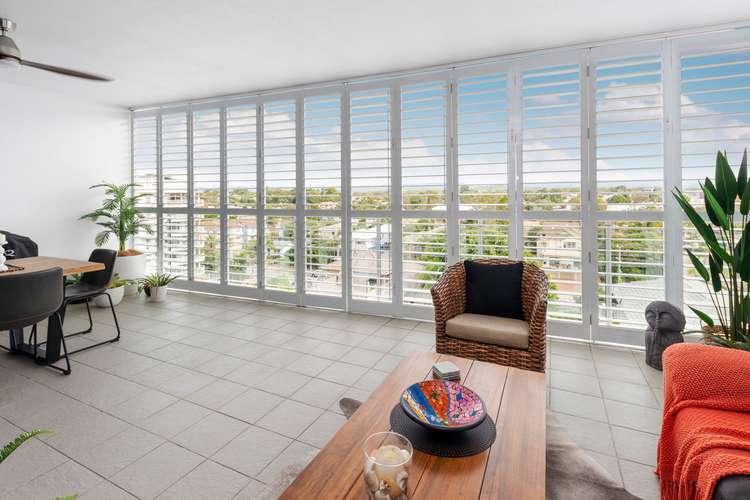 Fifth view of Homely apartment listing, 707/430 Marine Parade, Biggera Waters QLD 4216