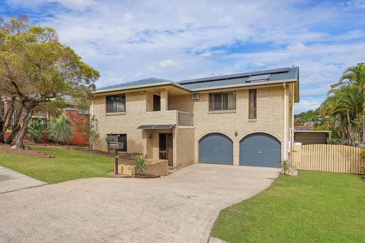 Second view of Homely house listing, 6 Ben Lomond Street, Aspley QLD 4034