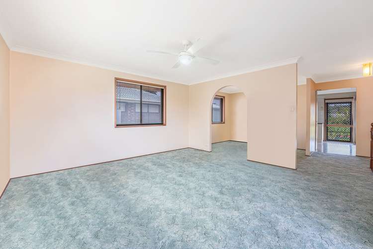 Third view of Homely house listing, 6 Ben Lomond Street, Aspley QLD 4034