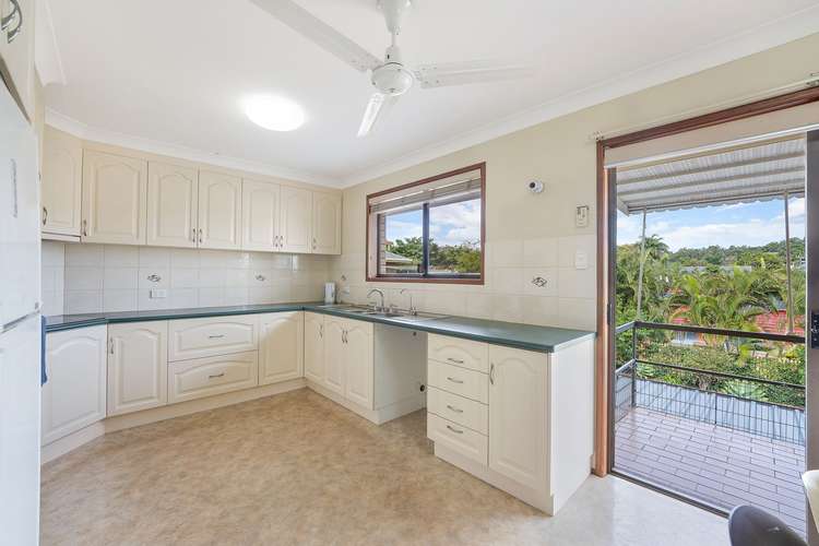 Fourth view of Homely house listing, 6 Ben Lomond Street, Aspley QLD 4034