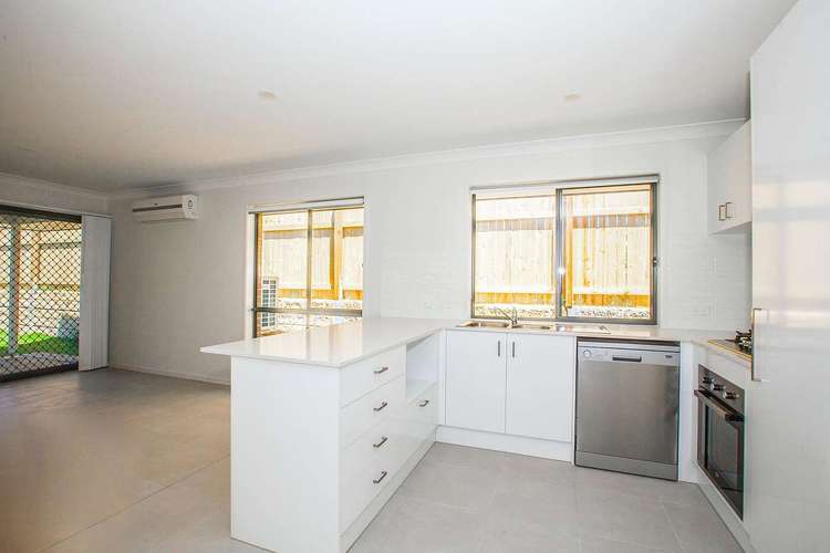 Third view of Homely semiDetached listing, 1/11 Mercy Circuit, Lot 63, Park Ridge QLD 4125