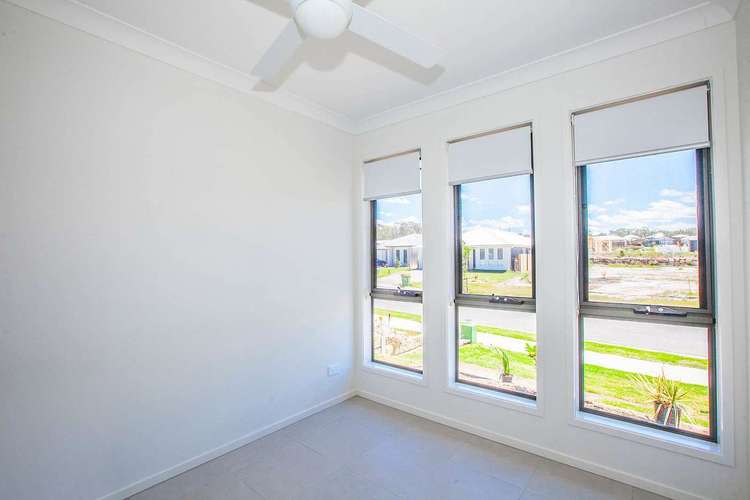 Fifth view of Homely semiDetached listing, 1/11 Mercy Circuit, Lot 63, Park Ridge QLD 4125