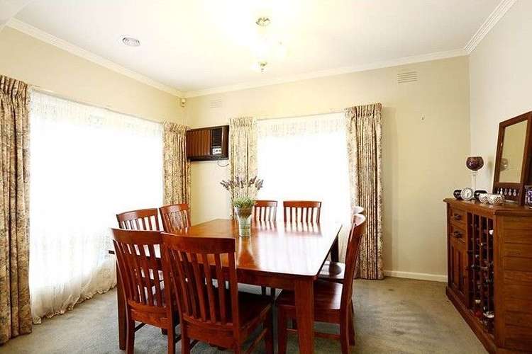 Fifth view of Homely house listing, 53 Rhodes Parade, Oak Park VIC 3046