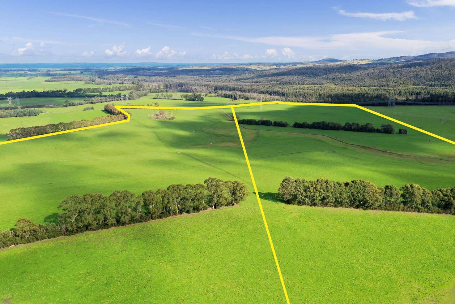 Main view of Homely ruralOther listing, Lot 2 Labertouche North Road, Labertouche VIC 3816