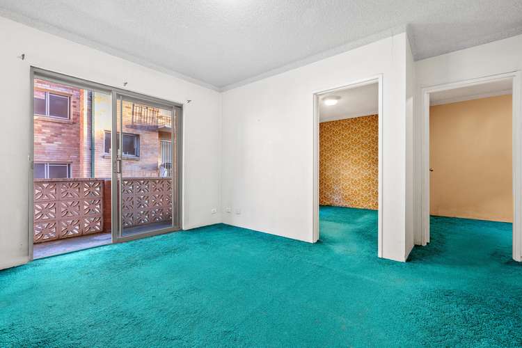 Third view of Homely apartment listing, 7/18-19 Bank Street, Meadowbank NSW 2114