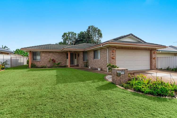 Main view of Homely house listing, 30 Harold Tory Drive, Yamba NSW 2464