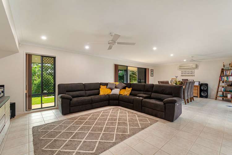 Fourth view of Homely house listing, 11 Jacaranda Close, Glass House Mountains QLD 4518