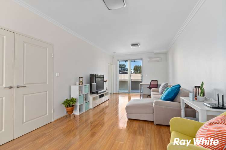 Second view of Homely house listing, 22/11 Glenvale Avenue, Parklea NSW 2768
