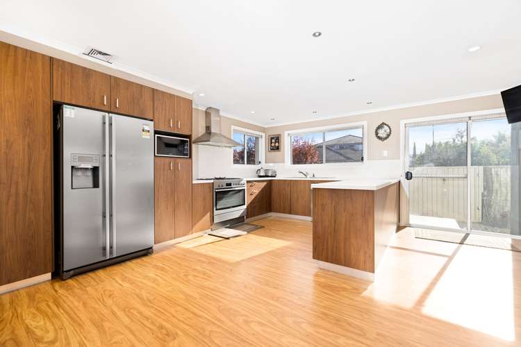 Sixth view of Homely house listing, 2 Pokolbin Avenue, Kellyville Ridge NSW 2155