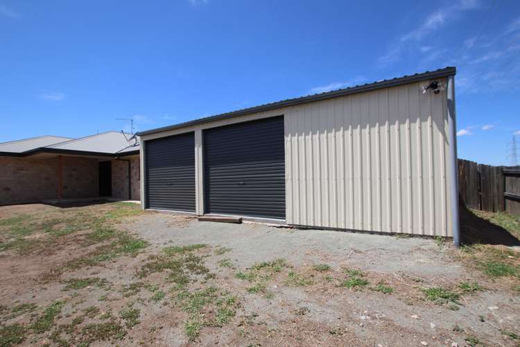 Third view of Homely house listing, 2 Halberstater Close, Biloela QLD 4715
