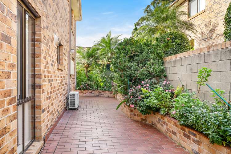 Third view of Homely townhouse listing, 2/133 Griffiths Street, Balgowlah NSW 2093