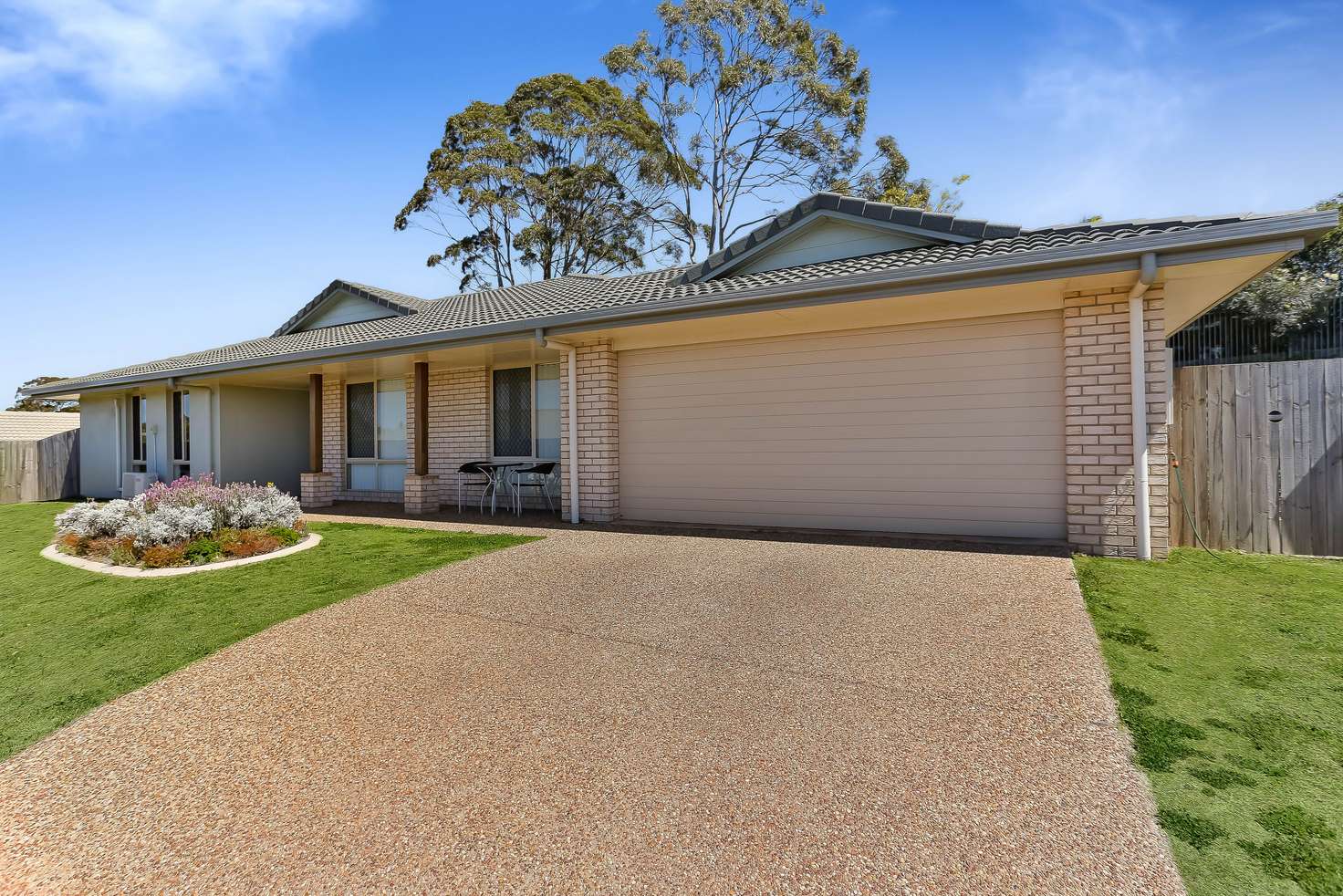 Main view of Homely house listing, 10 Dixon Court, Wilsonton Heights QLD 4350