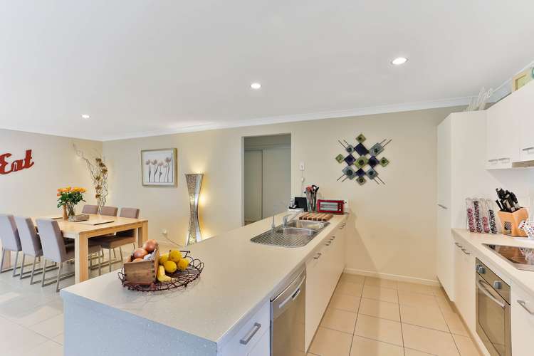 Second view of Homely house listing, 10 Dixon Court, Wilsonton Heights QLD 4350