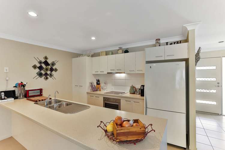 Third view of Homely house listing, 10 Dixon Court, Wilsonton Heights QLD 4350