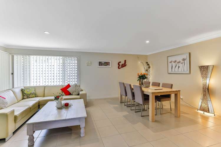 Fourth view of Homely house listing, 10 Dixon Court, Wilsonton Heights QLD 4350