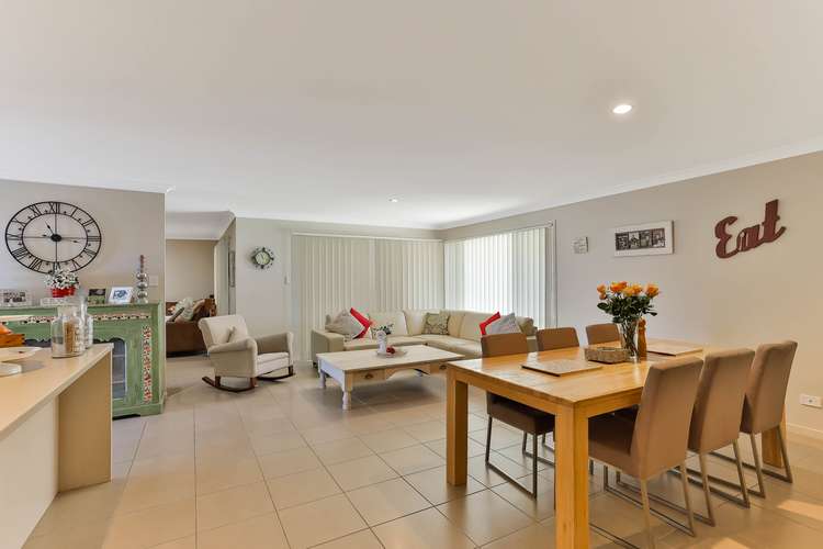 Fifth view of Homely house listing, 10 Dixon Court, Wilsonton Heights QLD 4350