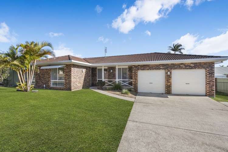 Main view of Homely house listing, 9 Friendship Close, Bateau Bay NSW 2261