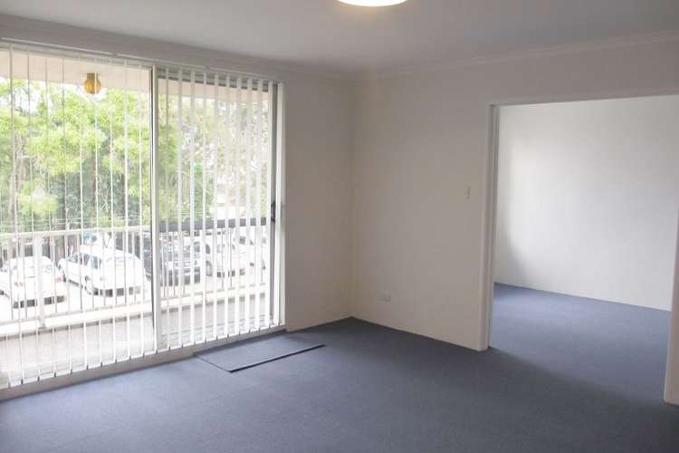 Second view of Homely unit listing, 31/99-111 Karimbla Road, Miranda NSW 2228