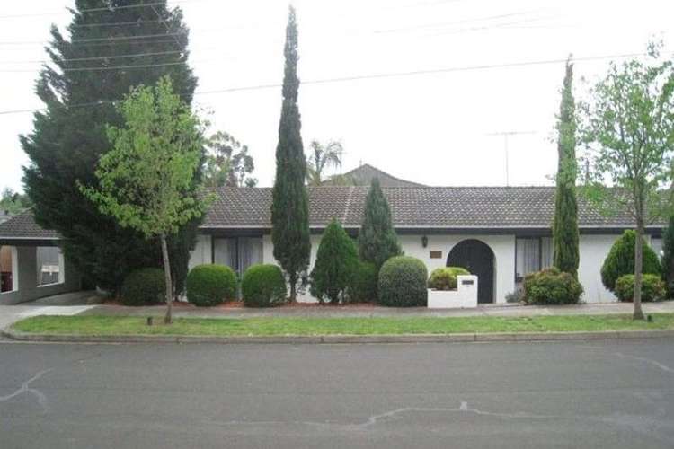 Main view of Homely house listing, 11 Golf Hill Avenue, Doncaster VIC 3108