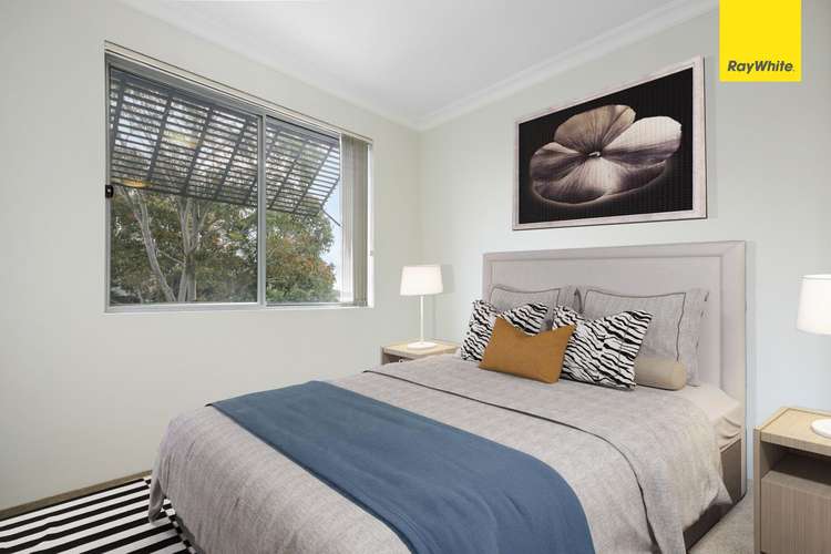 Third view of Homely unit listing, 5/142-148 Bridge Road, Westmead NSW 2145