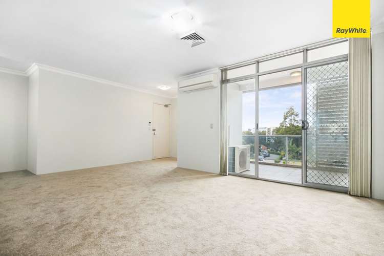 Fourth view of Homely unit listing, 5/142-148 Bridge Road, Westmead NSW 2145