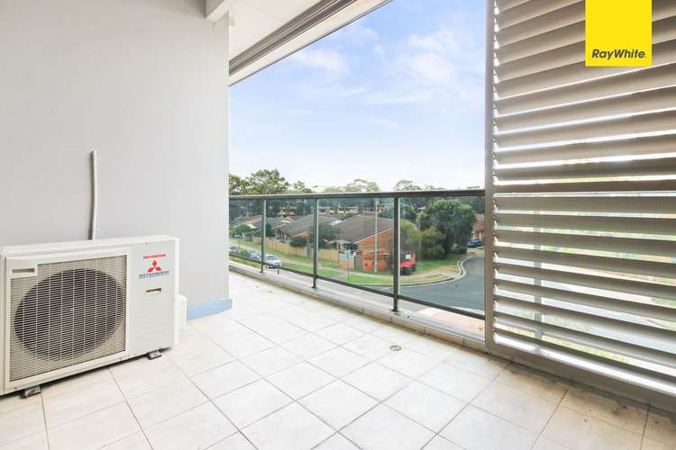 Fifth view of Homely unit listing, 5/142-148 Bridge Road, Westmead NSW 2145