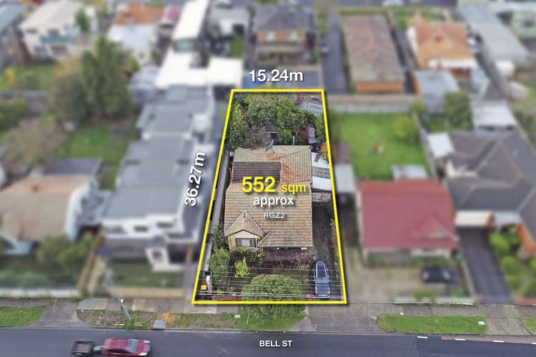 Fourth view of Homely house listing, 532 Bell Street, Preston VIC 3072