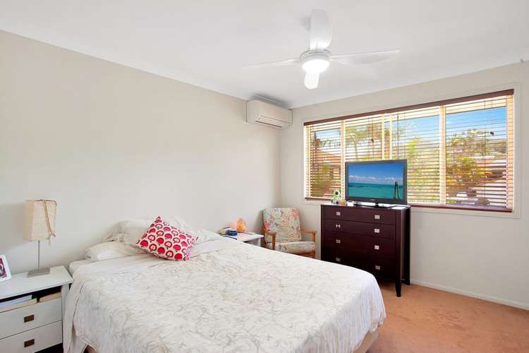 Third view of Homely house listing, 4/7 Cupania Place, Elanora QLD 4221
