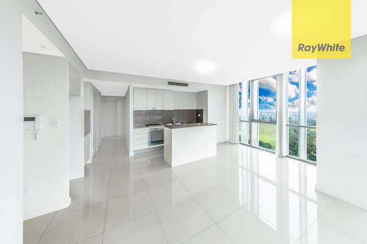 Second view of Homely unit listing, 2502/29 Hunter Street, Parramatta NSW 2150