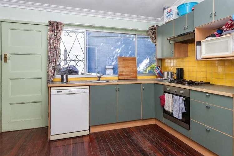 Third view of Homely other listing, 20 Collingwood Street, Paddington QLD 4064