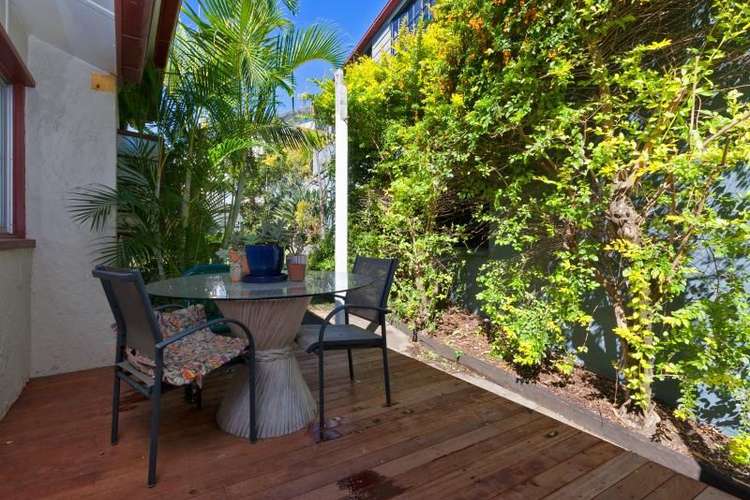 Fourth view of Homely other listing, 20 Collingwood Street, Paddington QLD 4064