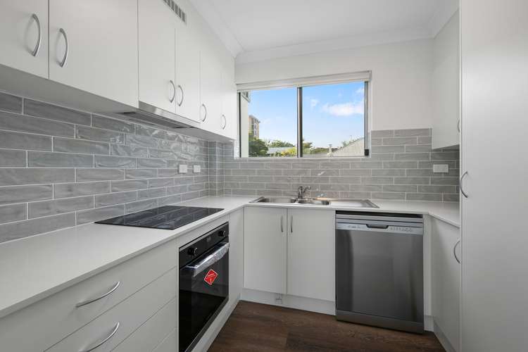 Main view of Homely unit listing, 2/534 Vulture Street, East Brisbane QLD 4169