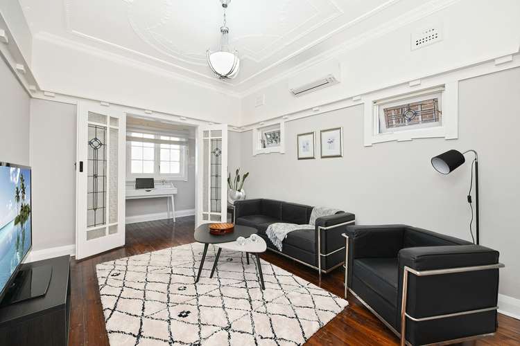 Second view of Homely apartment listing, 2/16B Meeks Street, Kingsford NSW 2032