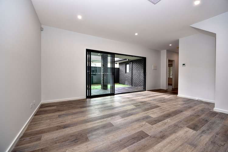 Third view of Homely townhouse listing, 1/11 Glenbrook Avenue, Clayton VIC 3168