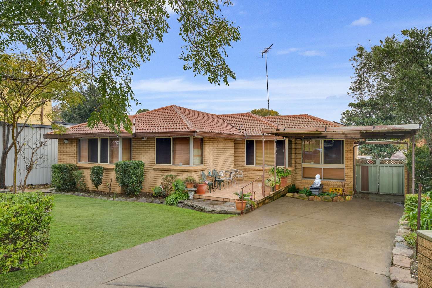 Main view of Homely house listing, 17 Sirius Street, Ruse NSW 2560