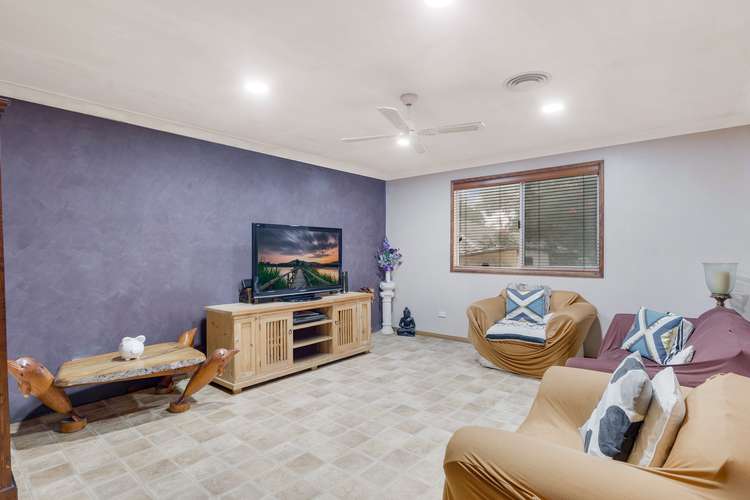 Fourth view of Homely house listing, 17 Sirius Street, Ruse NSW 2560