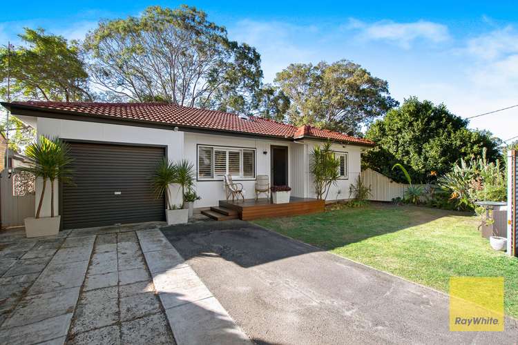 Second view of Homely house listing, 51 Florida Avenue, Woy Woy NSW 2256