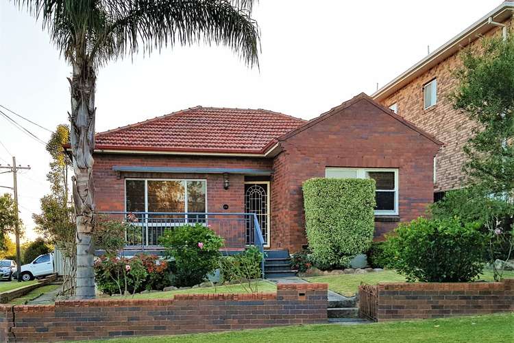 Main view of Homely house listing, 23 Beaconsfield Avenue, Kingsgrove NSW 2208