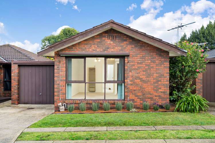 Main view of Homely unit listing, 5/1348 Dandenong Road, Hughesdale VIC 3166