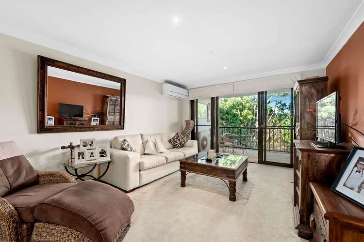 Fourth view of Homely unit listing, E13/1 Great Hall Drive, Miami QLD 4220