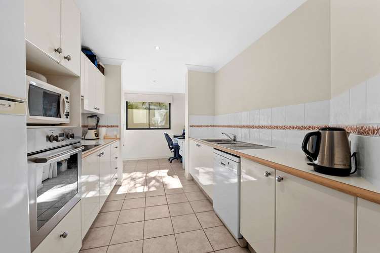 Fifth view of Homely unit listing, E13/1 Great Hall Drive, Miami QLD 4220