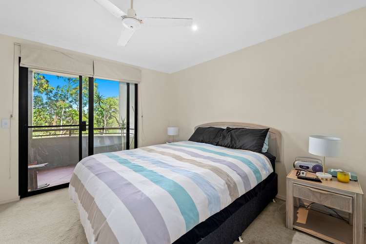 Sixth view of Homely unit listing, E13/1 Great Hall Drive, Miami QLD 4220