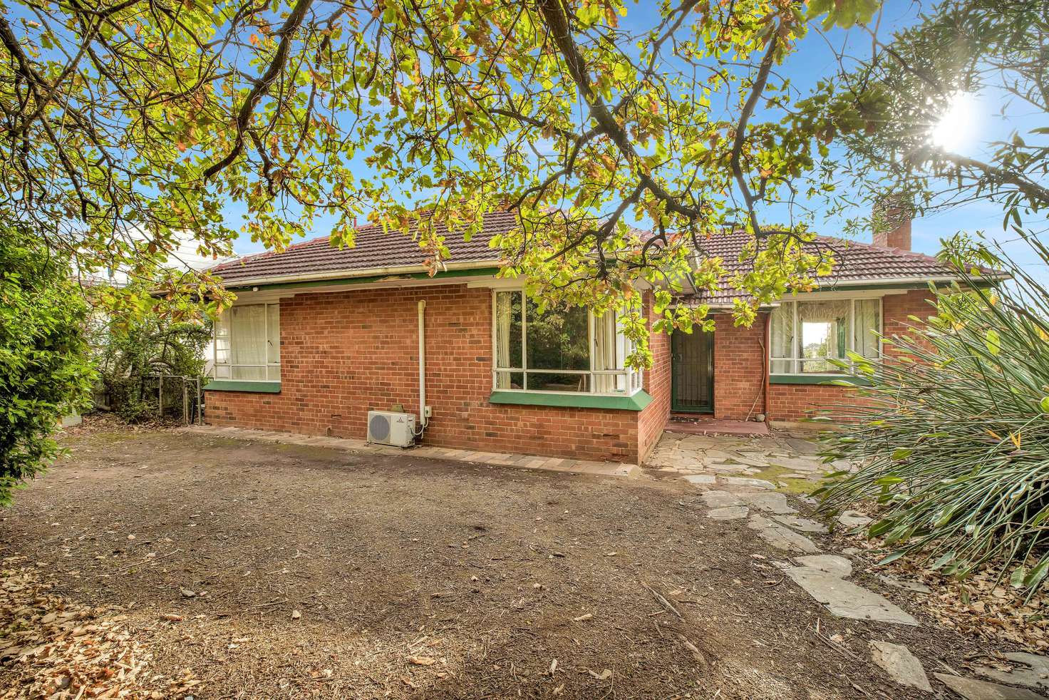 Main view of Homely house listing, 2 Dunkirk Avenue, Clapham SA 5062