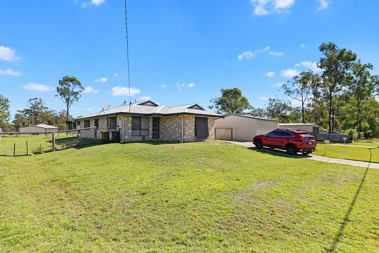 Second view of Homely house listing, 22 George Street, Torbanlea QLD 4662