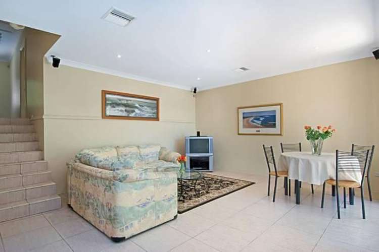 Third view of Homely townhouse listing, 7/14-16 Tintern Avenue, Carlingford NSW 2118
