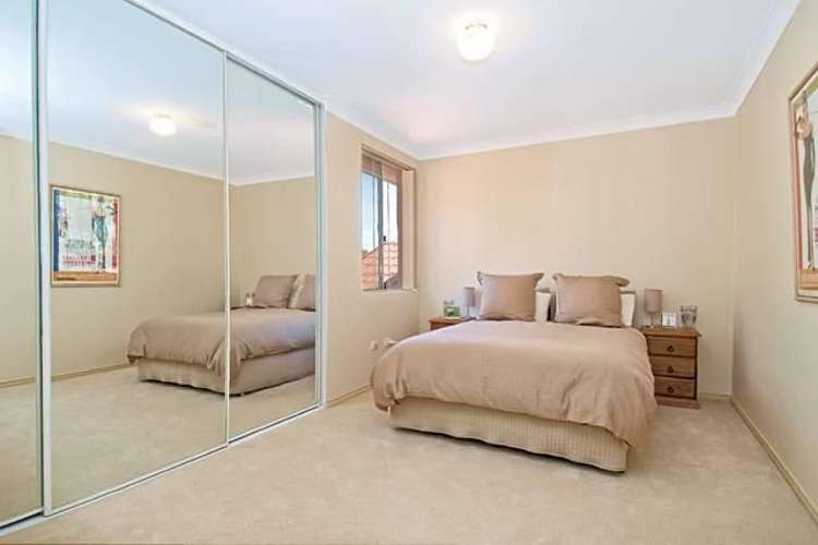 Fourth view of Homely townhouse listing, 7/14-16 Tintern Avenue, Carlingford NSW 2118
