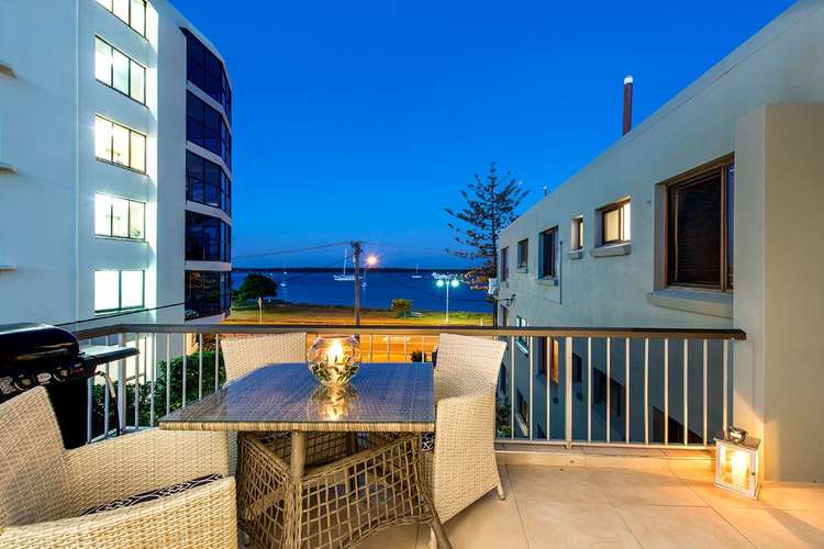 Fourth view of Homely unit listing, 9/530 Marine Parade, Biggera Waters QLD 4216